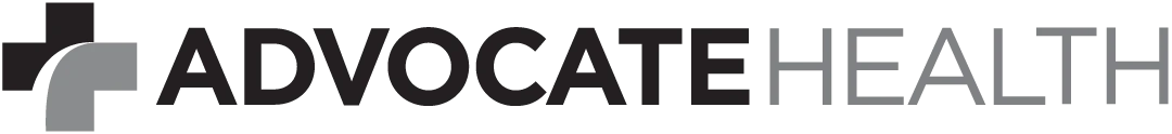 Advocate Health (AAH) logo