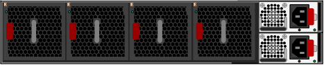 FlowDirector-6400-F rear view
