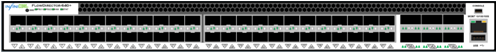 FlowDirector-640+ front view