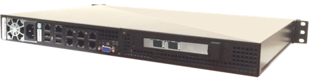 FlowDirector-8B front view